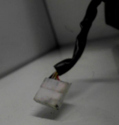 Retroviseur droit ALFA ROMEO GT Photo n°5