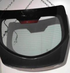 Malle/Hayon arriere ALFA ROMEO GT Photo n°1