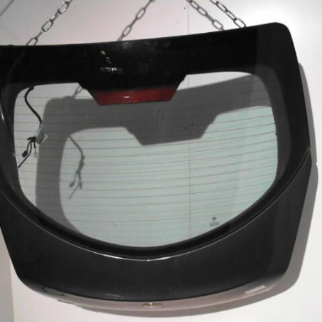 Malle/Hayon arriere ALFA ROMEO GT Photo n°1