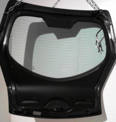 Malle/Hayon arriere ALFA ROMEO GT Photo n°5