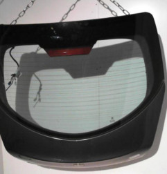 Malle/Hayon arriere ALFA ROMEO GT Photo n°6