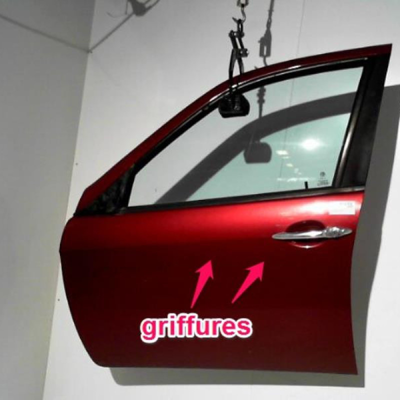 Porte avant gauche ALFA ROMEO 156