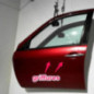 Porte avant gauche ALFA ROMEO 156