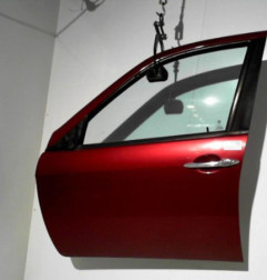 Porte avant gauche ALFA ROMEO 156 Photo n°6