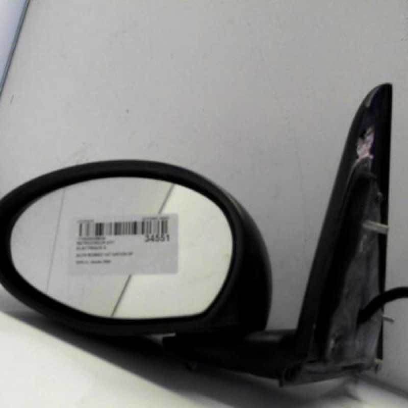 Retroviseur gauche ALFA ROMEO 147