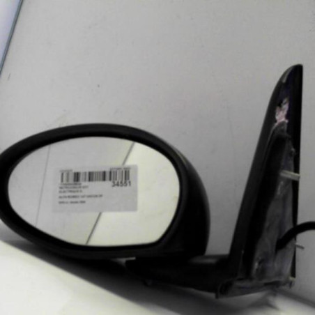 Retroviseur gauche ALFA ROMEO 147 Photo n°1