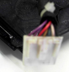 Retroviseur gauche ALFA ROMEO 147 Photo n°6