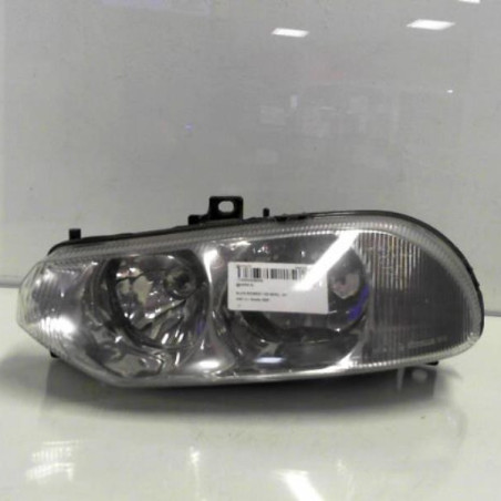 Optique avant principal gauche (feux)(phare) ALFA ROMEO 156 Photo n°1