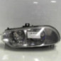 Optique avant principal gauche (feux)(phare) ALFA ROMEO 156