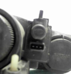 Optique avant principal gauche (feux)(phare) ALFA ROMEO 156 Photo n°3