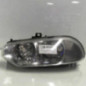 Optique avant principal gauche (feux)(phare) ALFA ROMEO 156