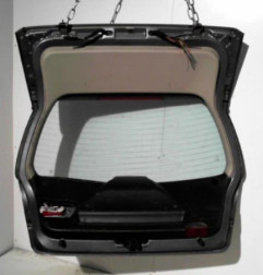 Malle/Hayon arriere ALFA ROMEO 156