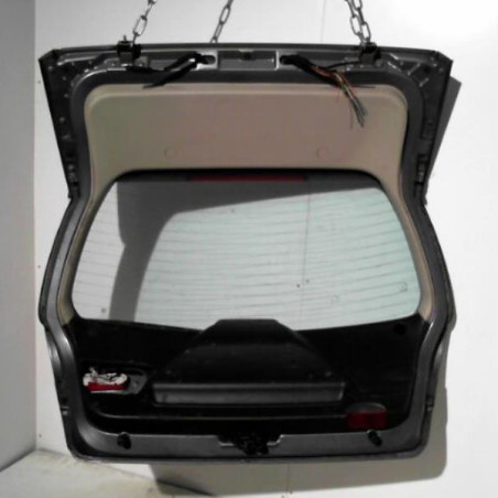 Malle/Hayon arriere ALFA ROMEO 156