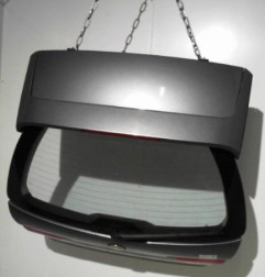 Malle/Hayon arriere ALFA ROMEO 156 Photo n°3