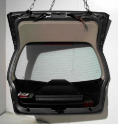 Malle/Hayon arriere ALFA ROMEO 156 Photo n°5