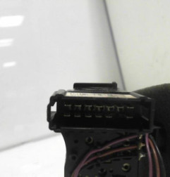 Commodo phare ALFA ROMEO 159 Photo n°3