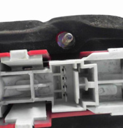 Feu arriere principal gauche (feux) ALFA ROMEO 156 Photo n°3