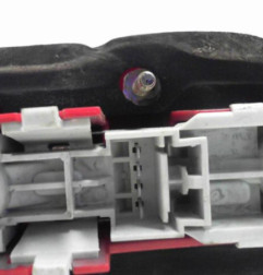 Feu arriere principal gauche (feux) ALFA ROMEO 156 Photo n°6