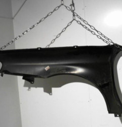 Aile avant droit ALFA ROMEO 166 Photo n°5