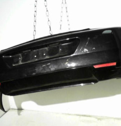 Pare choc arriere ALFA ROMEO 166 Photo n°1