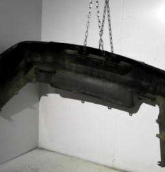 Pare choc arriere ALFA ROMEO 166