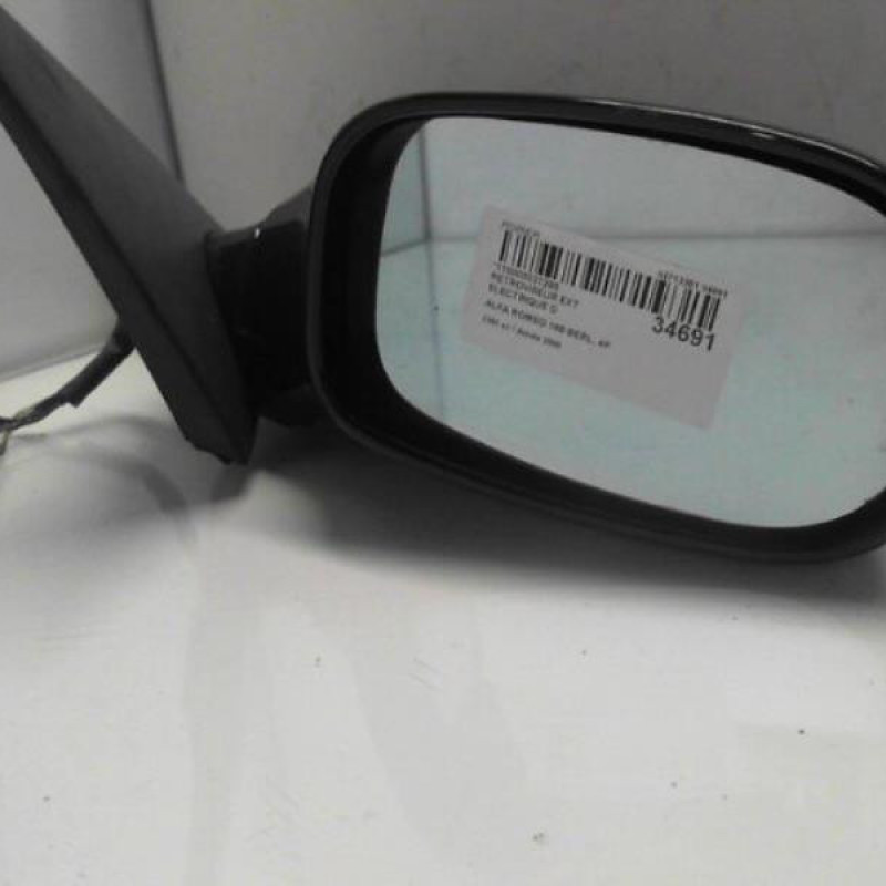 Retroviseur droit ALFA ROMEO 166