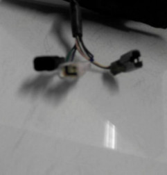 Retroviseur droit ALFA ROMEO 166 Photo n°6