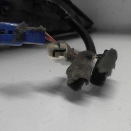 Retroviseur gauche ALFA ROMEO 166