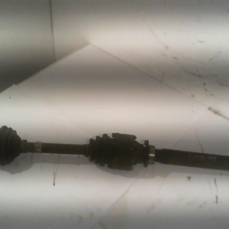 Cardan droit (transmission) ALFA ROMEO 147 Photo n°1