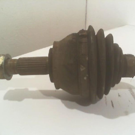 Cardan droit (transmission) ALFA ROMEO 147