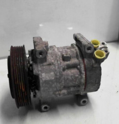 Compresseur clim ALFA ROMEO 147 Photo n°1