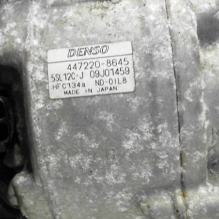 Compresseur clim ALFA ROMEO 147