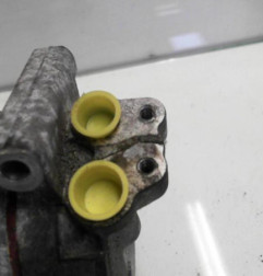 Compresseur clim ALFA ROMEO 147 Photo n°6