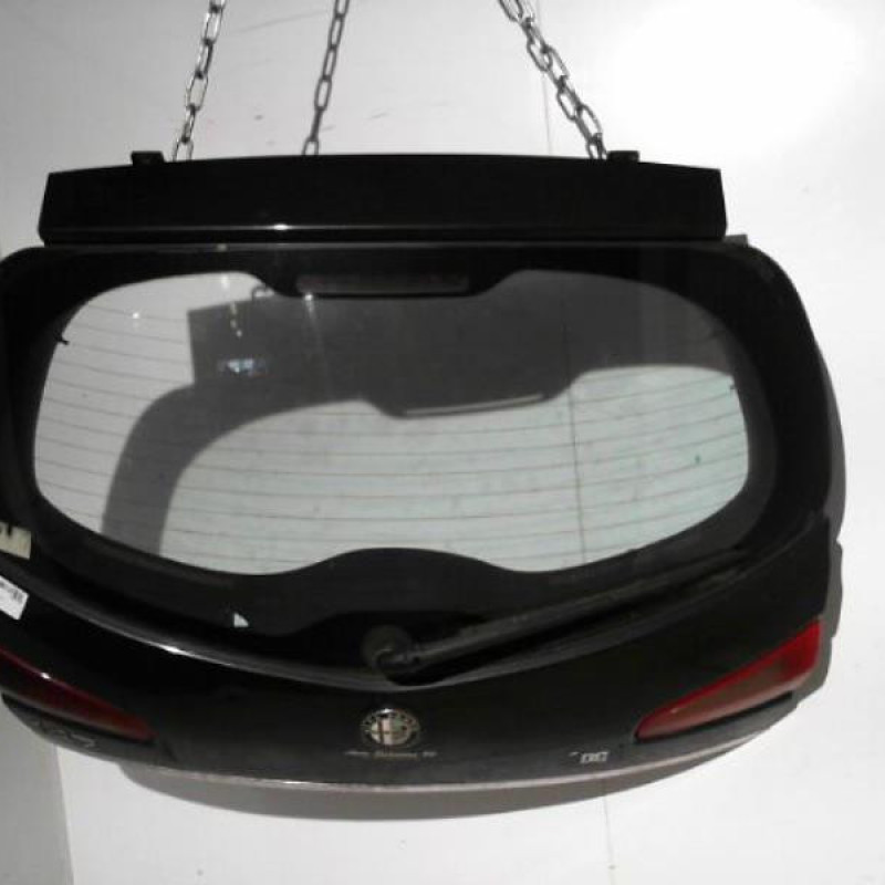 Malle/Hayon arriere ALFA ROMEO 147