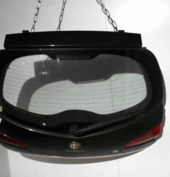 Malle/Hayon arriere ALFA ROMEO 147