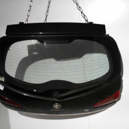 Malle/Hayon arriere ALFA ROMEO 147