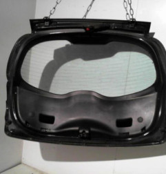 Malle/Hayon arriere ALFA ROMEO 147 Photo n°3