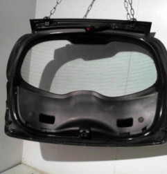 Malle/Hayon arriere ALFA ROMEO 147 Photo n°6