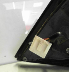 Retroviseur droit ALFA ROMEO 147 Photo n°6