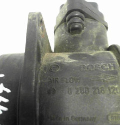 Debitmetre ALFA ROMEO 147 Photo n°3