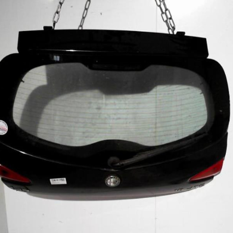 Malle/Hayon arriere ALFA ROMEO 147