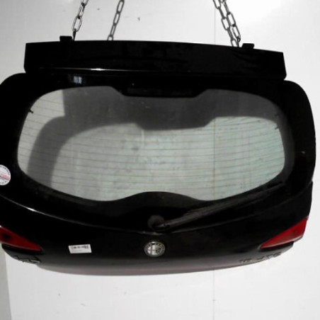 Malle/Hayon arriere ALFA ROMEO 147 Photo n°1