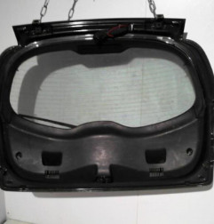 Malle/Hayon arriere ALFA ROMEO 147 Photo n°3