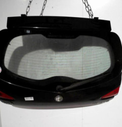 Malle/Hayon arriere ALFA ROMEO 147 Photo n°4