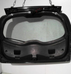 Malle/Hayon arriere ALFA ROMEO 147 Photo n°6