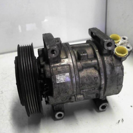 Compresseur clim ALFA ROMEO 156 Photo n°1