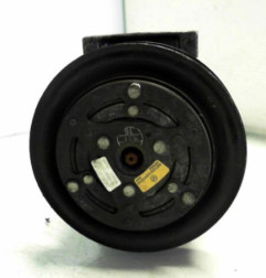 Compresseur clim ALFA ROMEO 156 Photo n°5