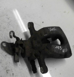 Etrier arriere gauche (freinage) ALFA ROMEO 159 Photo n°1