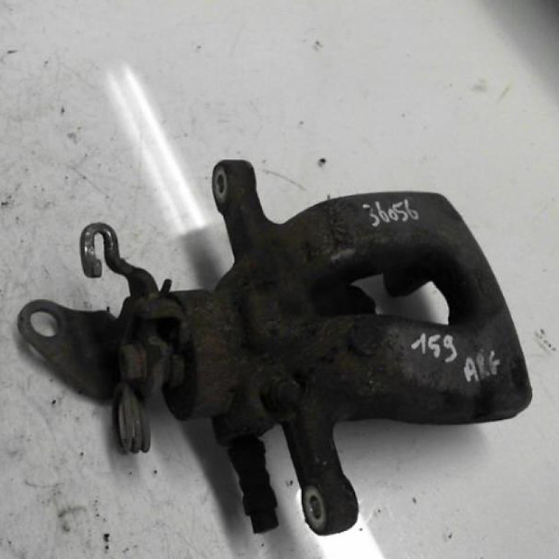 Etrier arriere gauche (freinage) ALFA ROMEO 159