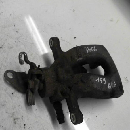 Etrier arriere gauche (freinage) ALFA ROMEO 159 Photo n°1